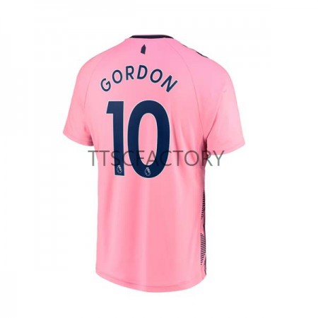 Billiga Fotbollströjor Everton FC Gordon 10 Borta tröja 2022/23 Kortärmad